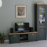 Moderne Im Skandinavischen Stil Am Waldrand Appartamento Schwielowsee