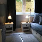 Appartamento Moderne Im Skandinavischen Stil Am Waldrand *