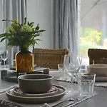 Appartamento Moderne Im Skandinavischen Stil Am Waldrand