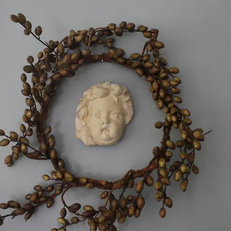 Apartment Moderne Im Skandinavischen Stil Am Waldrand Schwielowsee