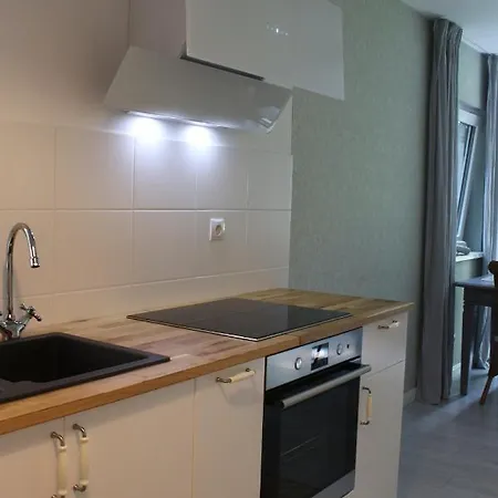 Ferienwohnung 