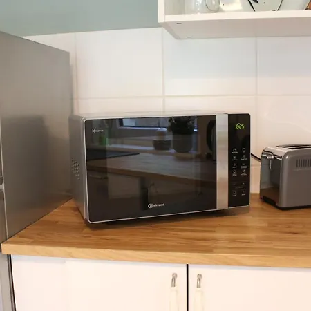 Moderne Im Skandinavischen Stil Am Waldrand *