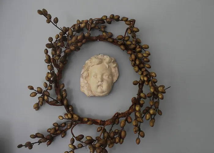 Lägenhet Moderne Im Skandinavischen Stil Am Waldrand Schwielowsee