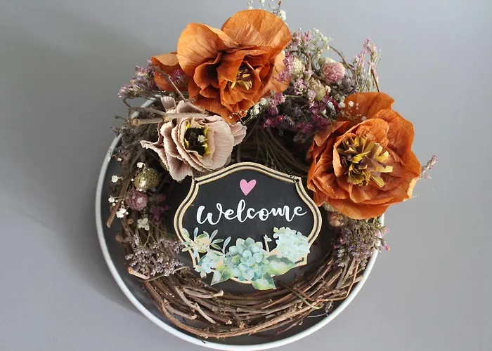 Moderne Im Skandinavischen Stil Am Waldrand Lägenhet Schwielowsee