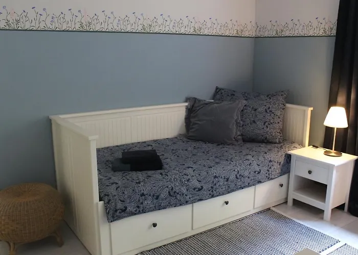 Moderne Im Skandinavischen Stil Am Waldrand * Schwielowsee